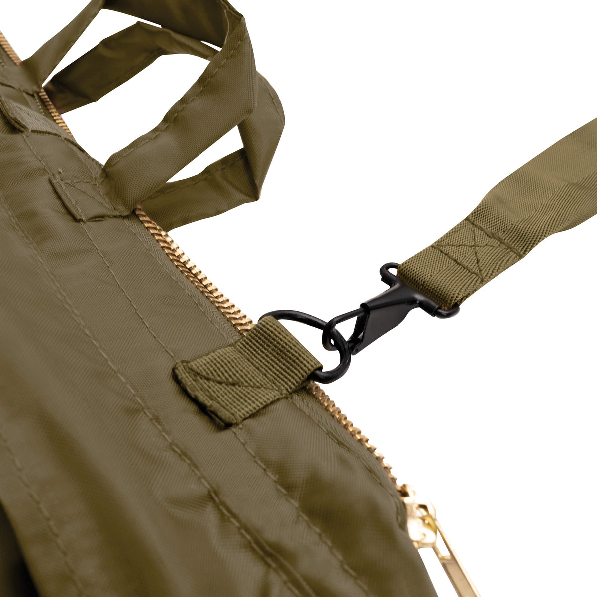 Rothco Flyers Helmet Shoulder Bag