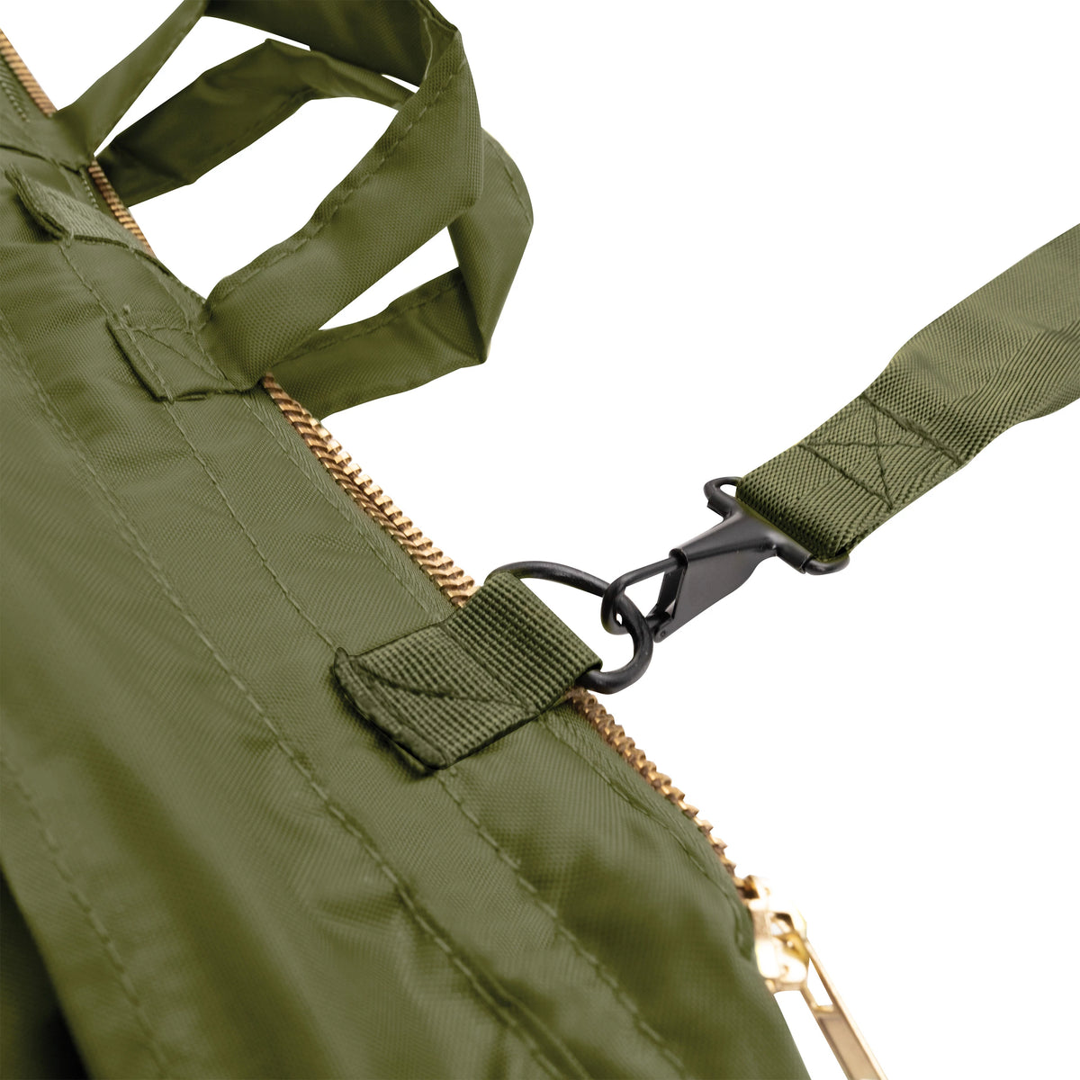 Rothco Flyers Helmet Shoulder Bag
