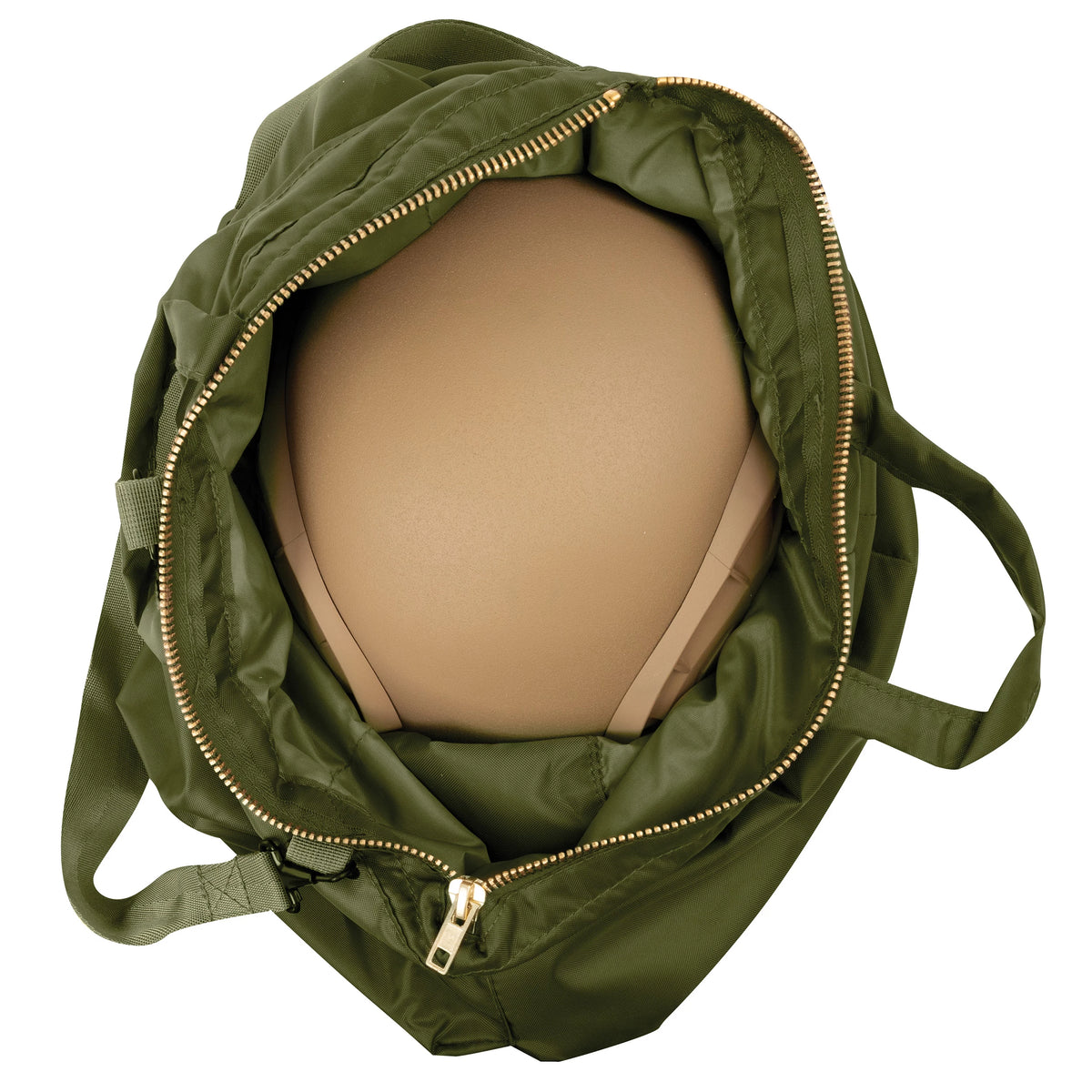 Rothco Flyers Helmet Shoulder Bag