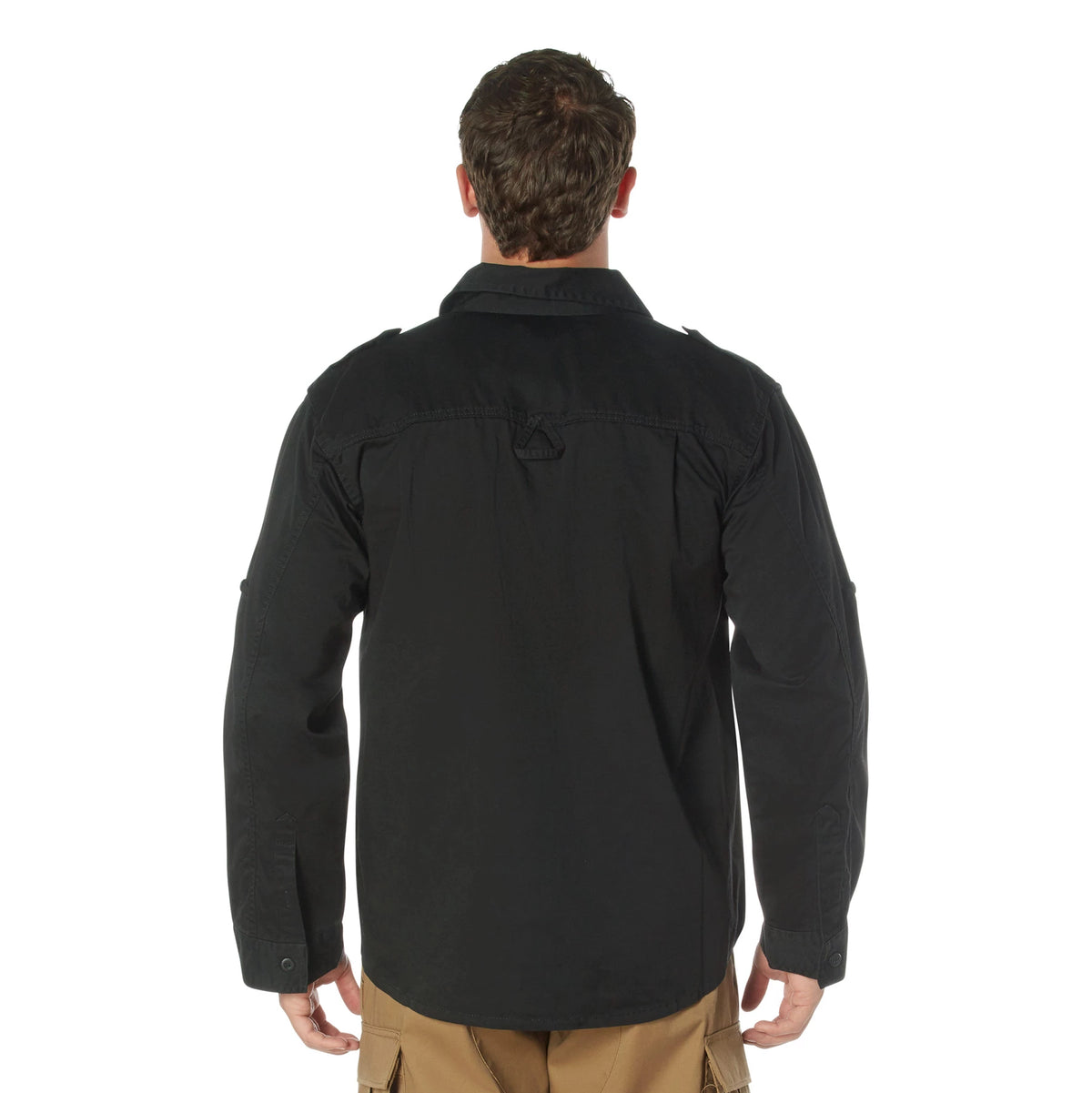Rothco Vintage Fatigue Shirt