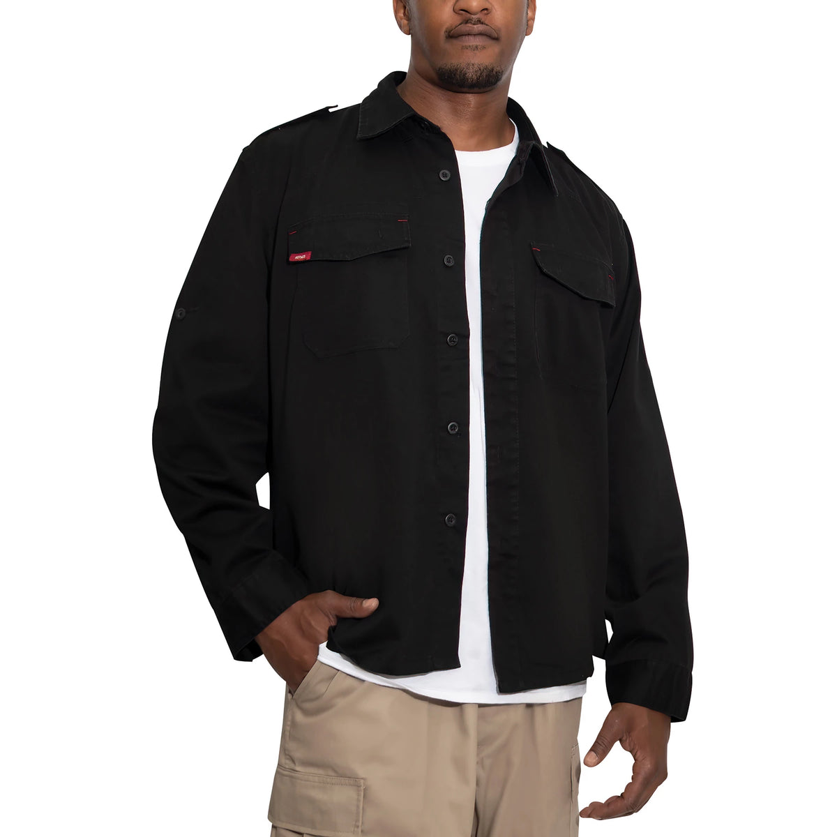 Rothco Vintage Fatigue Shirt