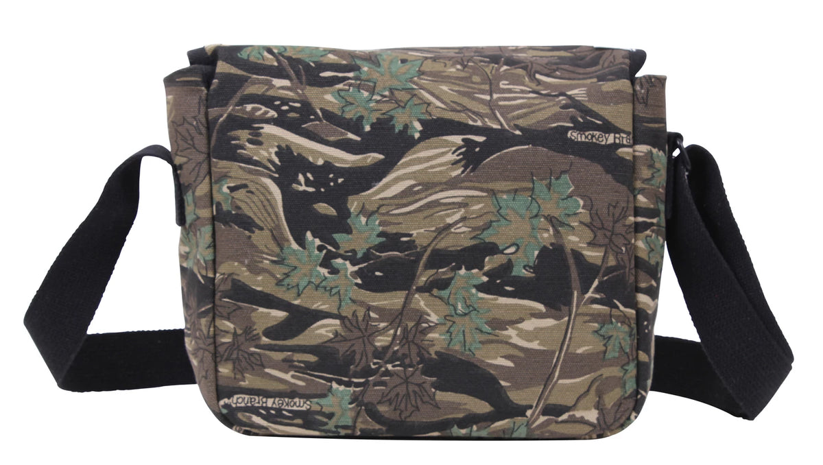 Rothco Canvas Ammo Shoulder Bag
