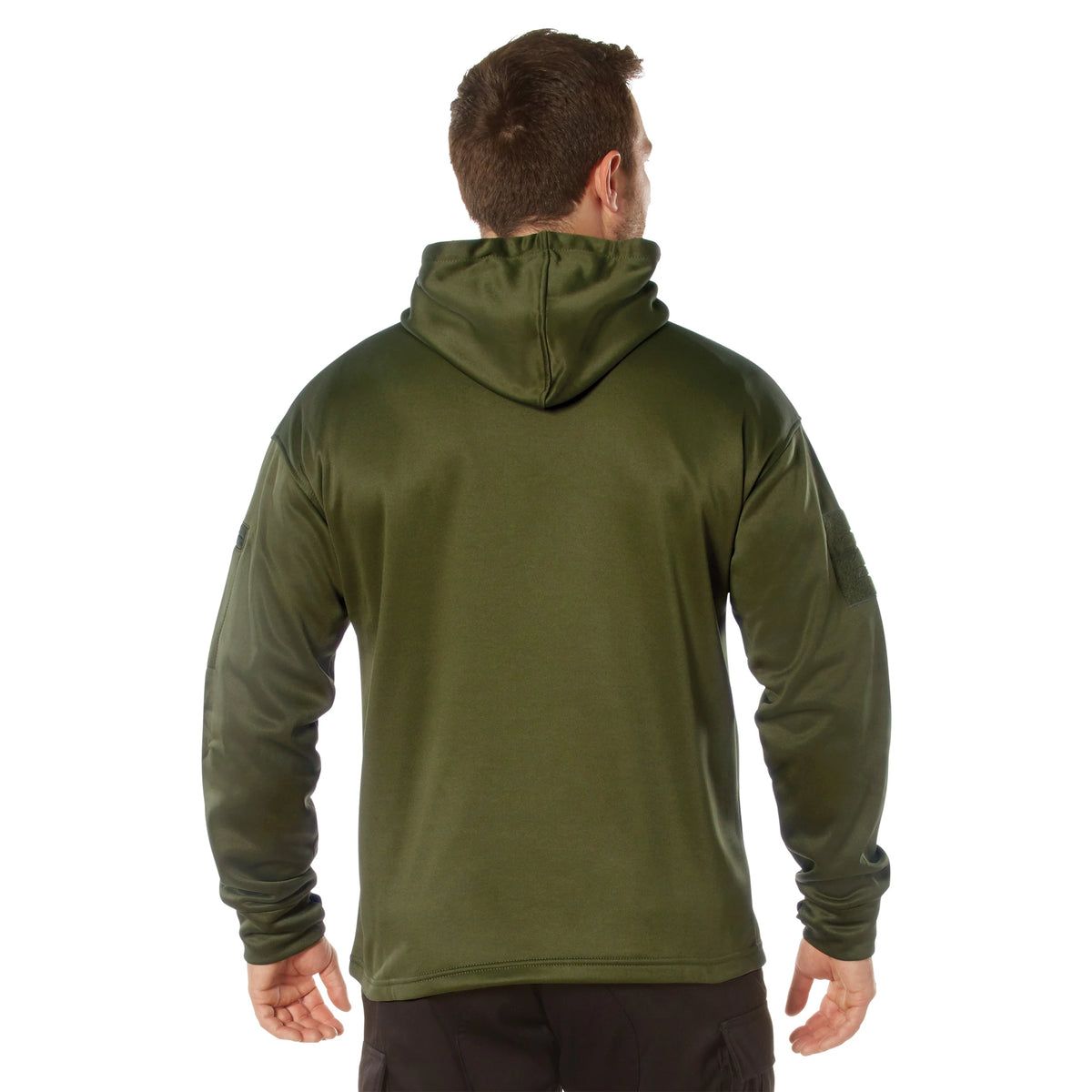 Rothco Concealed Carry Hoodie