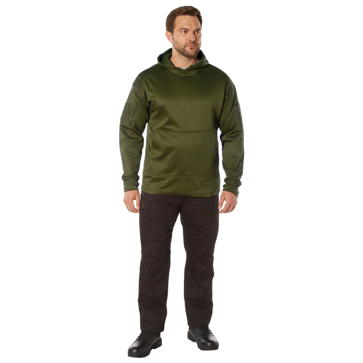 Rothco Concealed Carry Hoodie