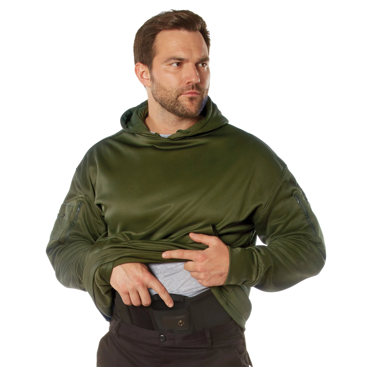 Rothco Concealed Carry Hoodie