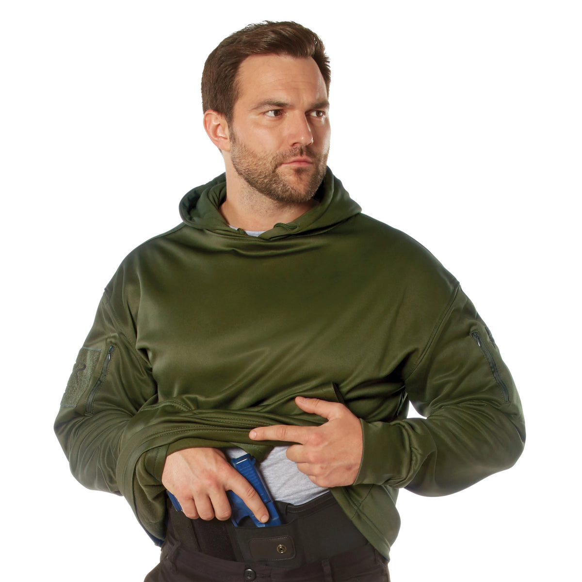 Rothco Concealed Carry Hoodie