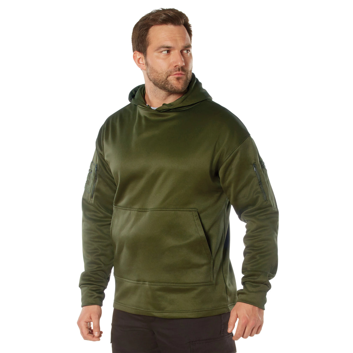 Rothco Concealed Carry Hoodie