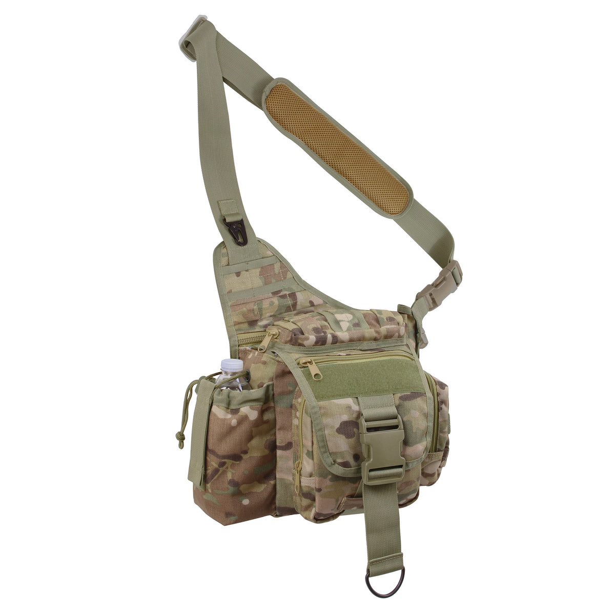 Rothco Advanced Tactical Crossbody Bag