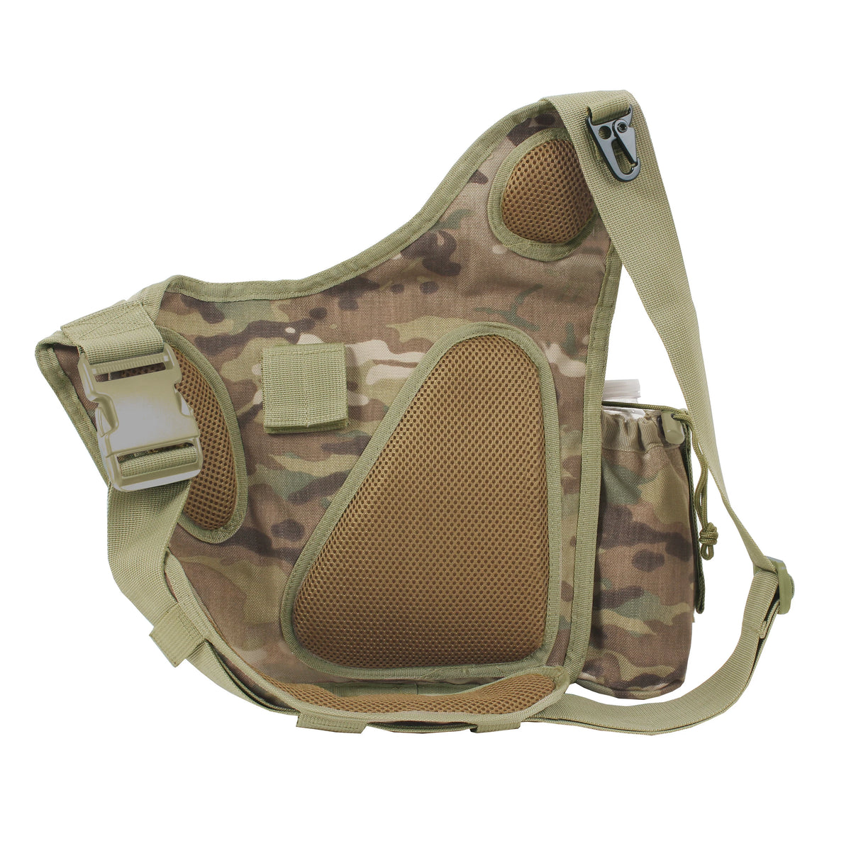 Rothco Advanced Tactical Crossbody Bag