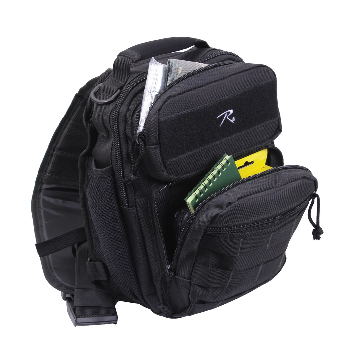 Rothco Compact Tactisling Shoulder Bag