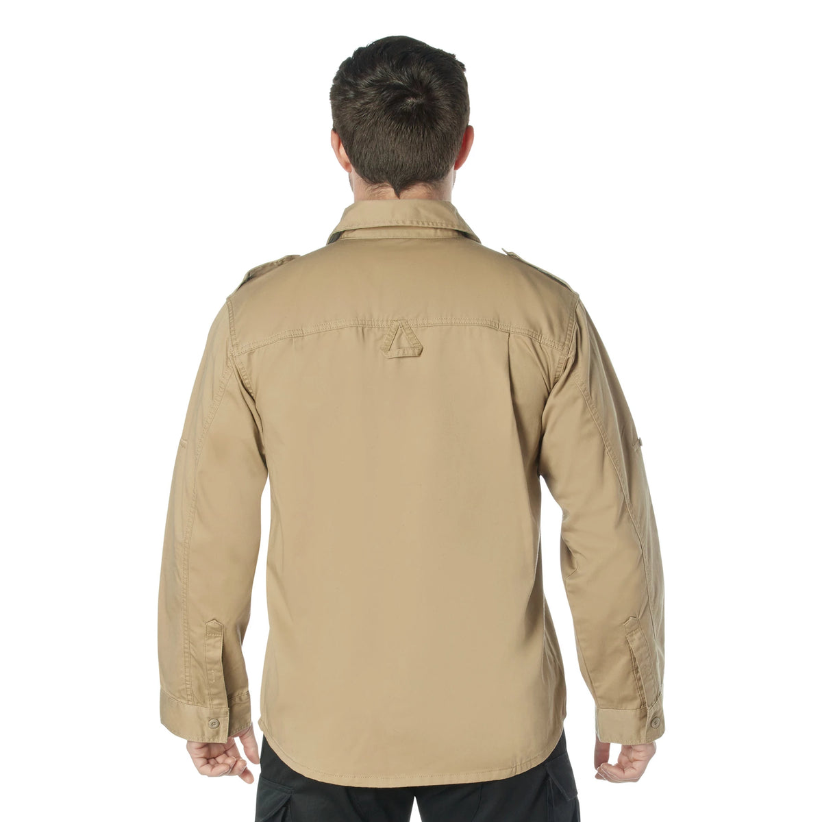 Rothco Vintage Fatigue Shirt