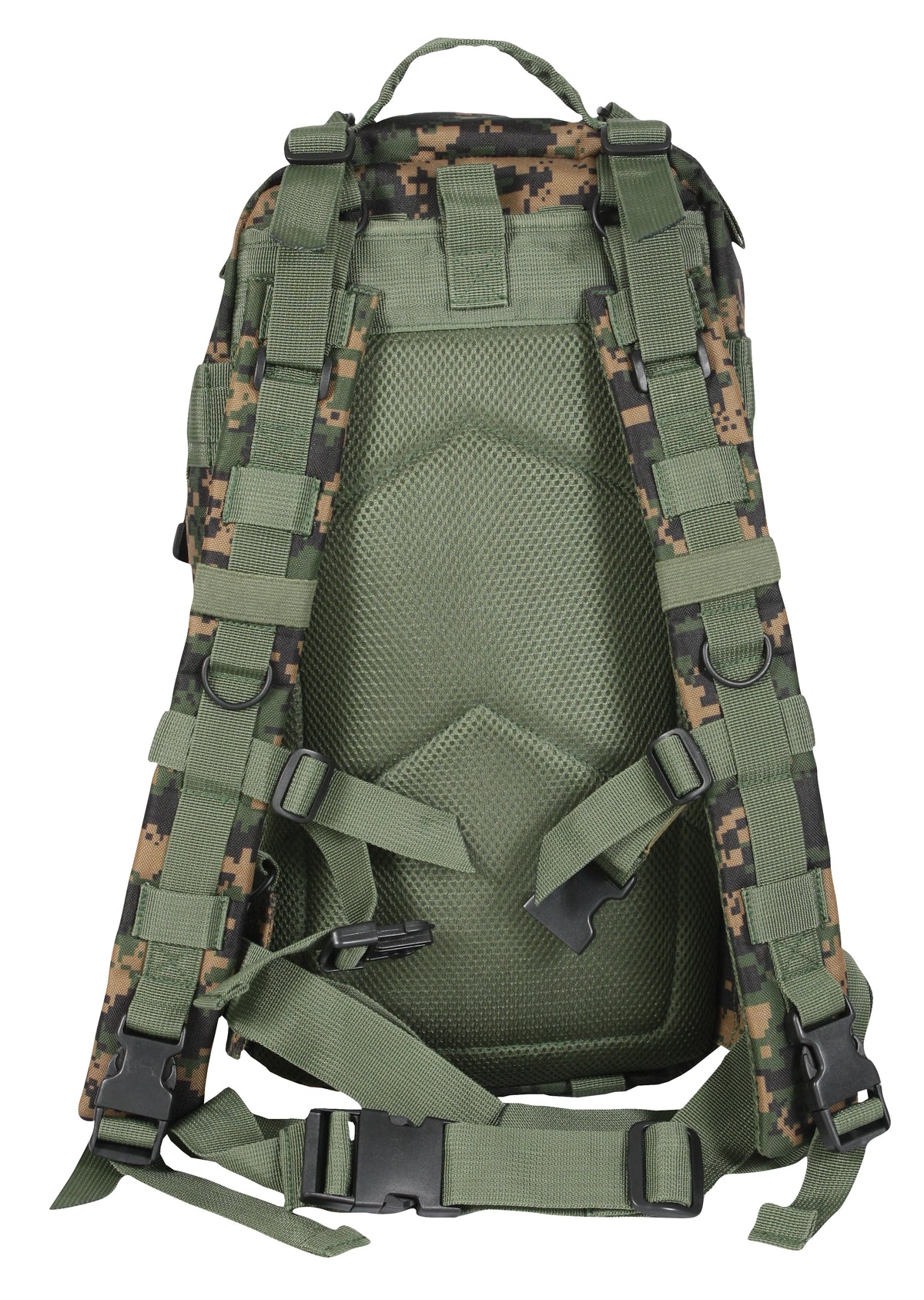 Rothco Medium Transport Pack