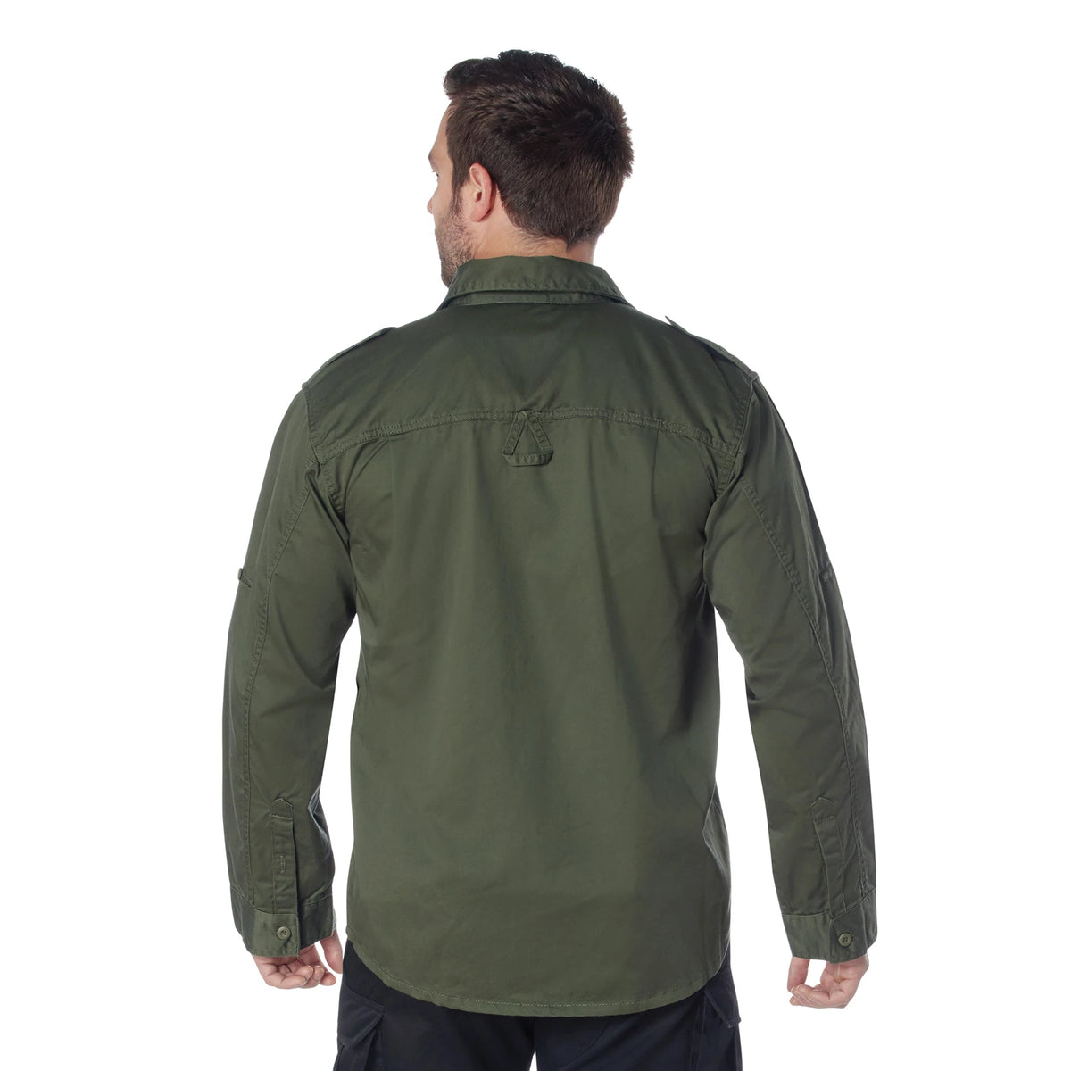 Rothco Vintage Fatigue Shirt