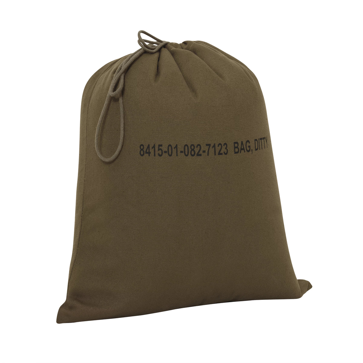Rothco Military Ditty Bag - 16 Inches x 19 Inches