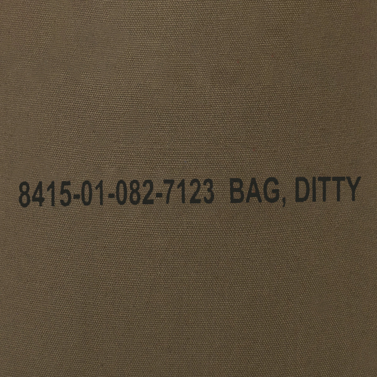 Rothco Military Ditty Bag - 16 Inches x 19 Inches