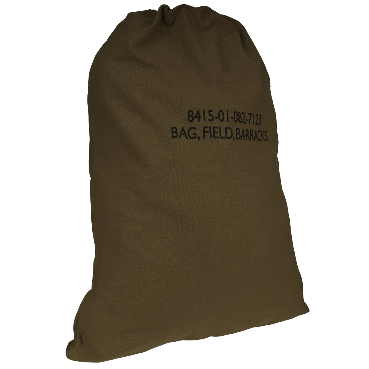 Rothco Canvas Barracks Bag