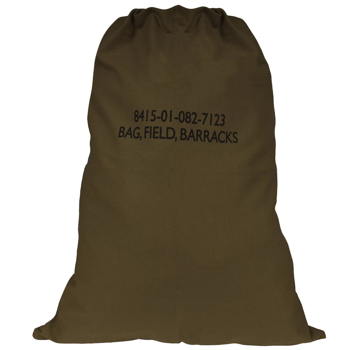 Rothco Canvas Barracks Bag
