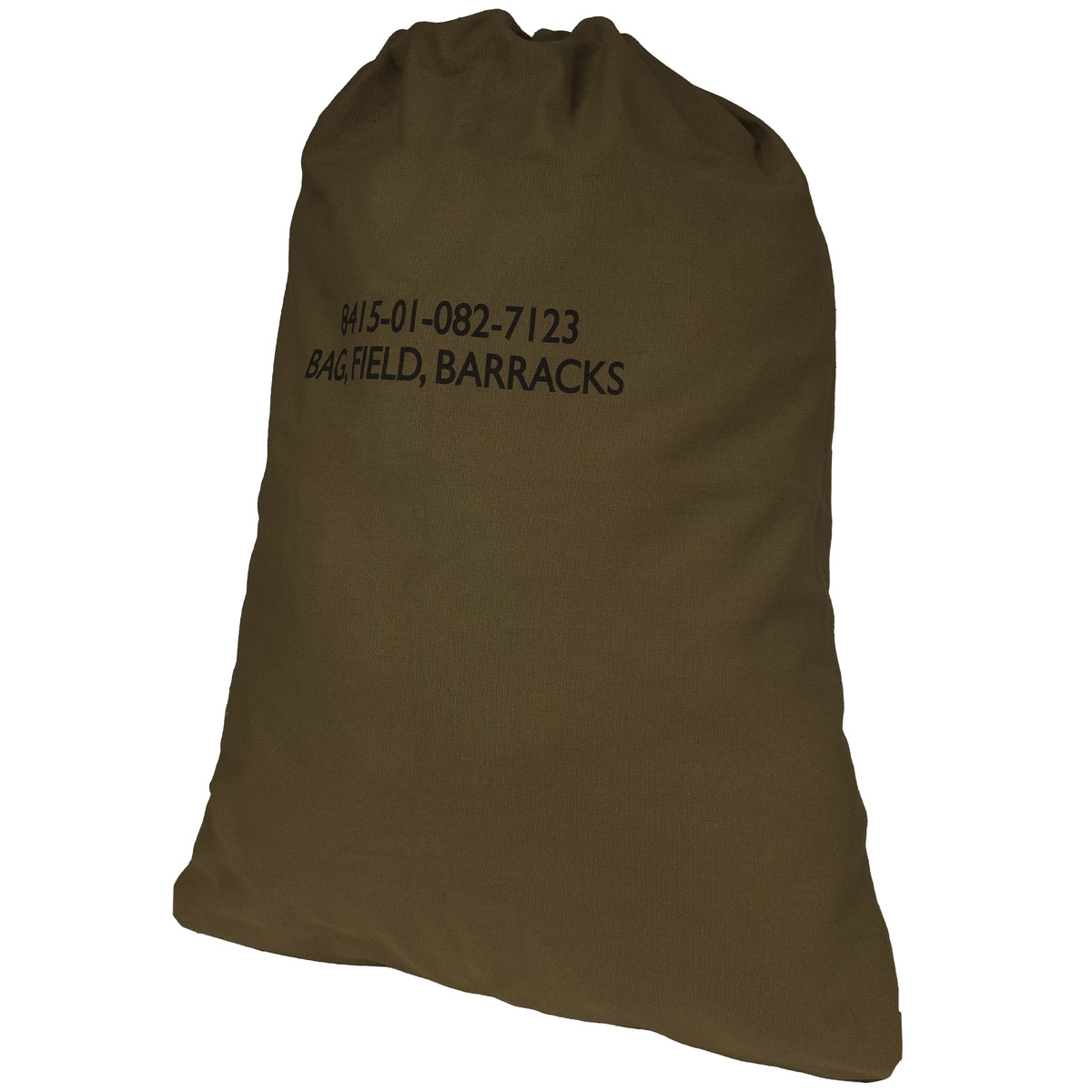 Rothco Canvas Barracks Bag
