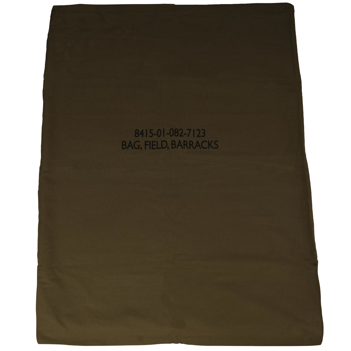 Rothco Canvas Barracks Bag