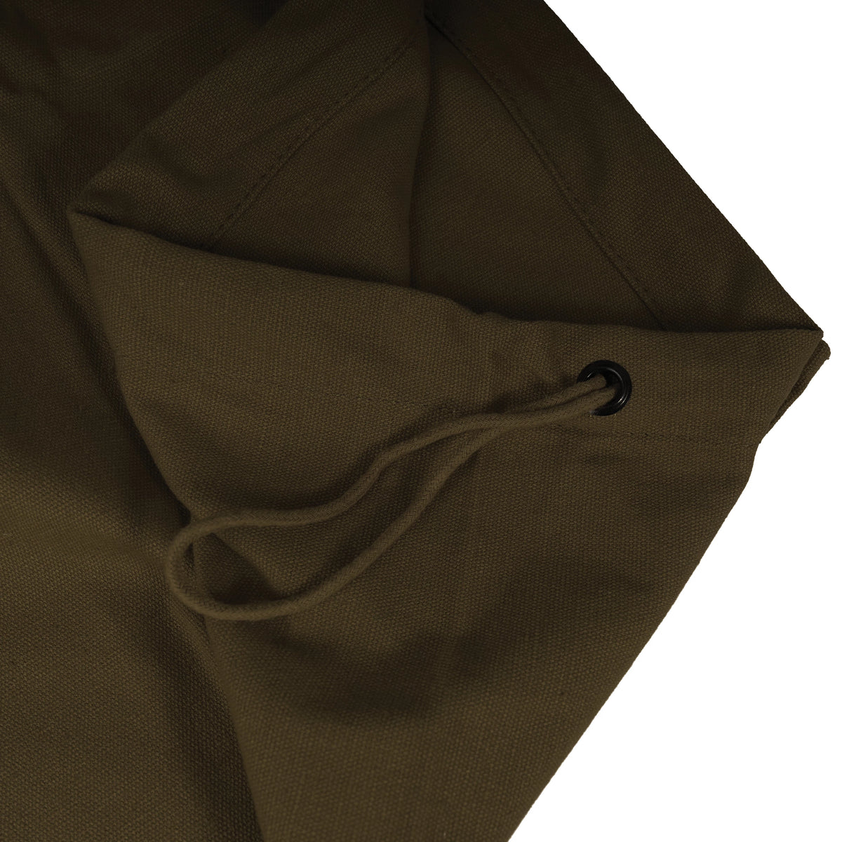 Rothco Canvas Barracks Bag
