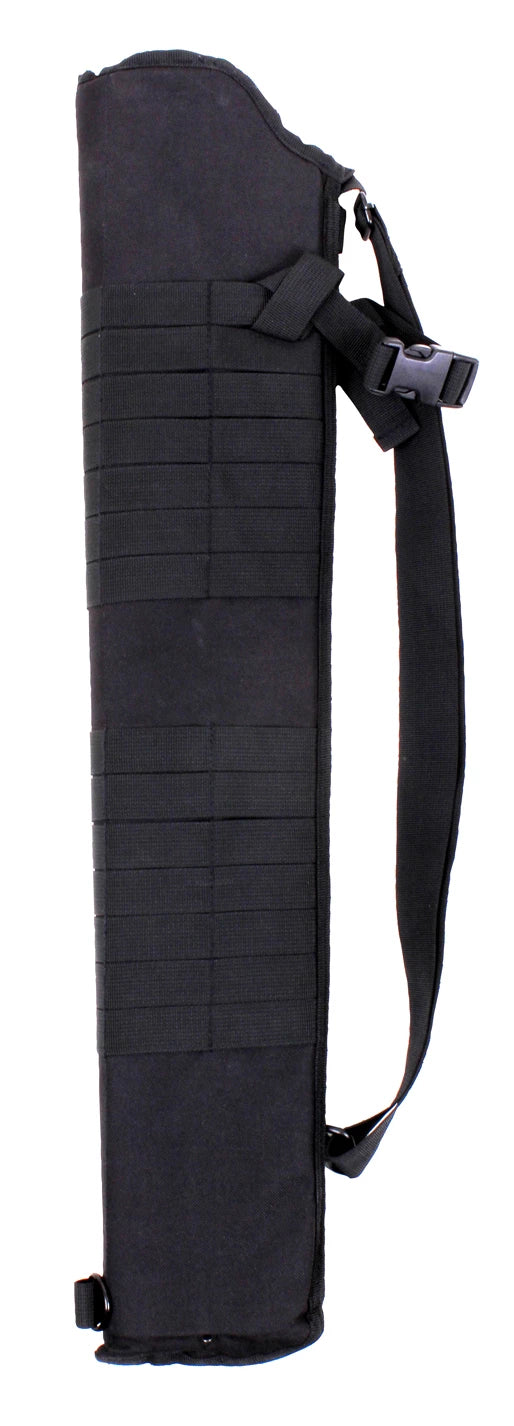 Rothco Tactical MOLLE Shotgun Scabbard