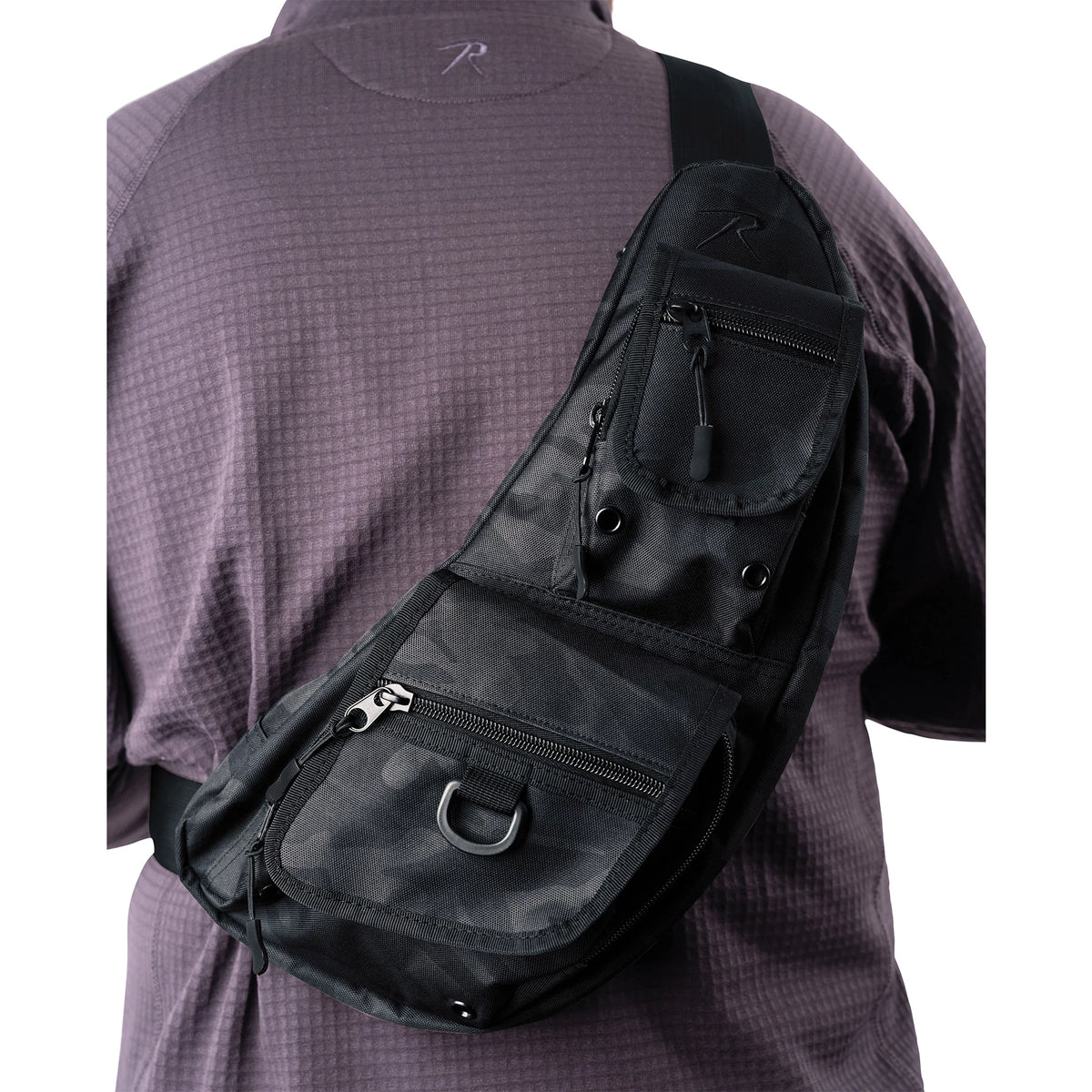 Rothco Tactical Crossbody Bag