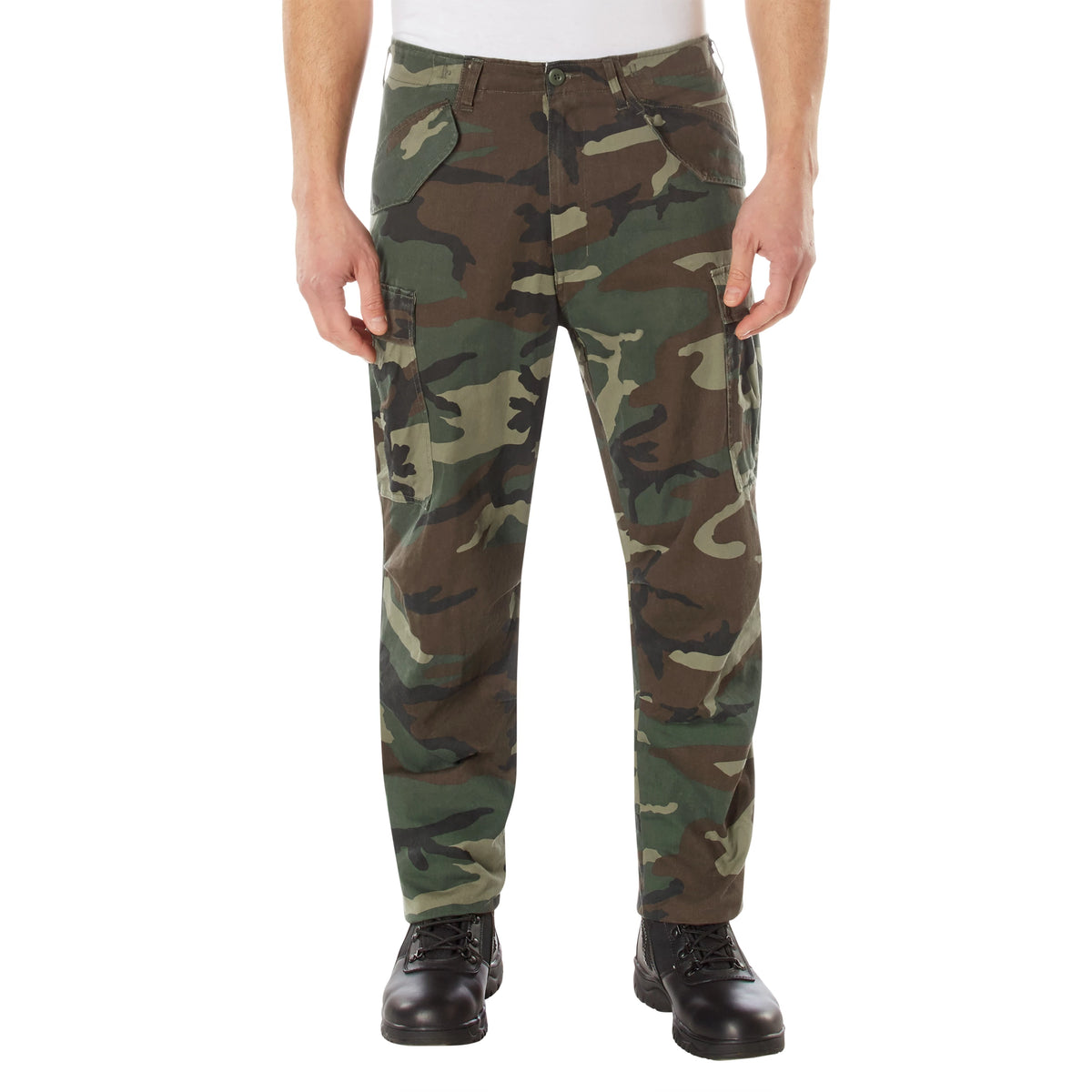 Rothco Vintage M-65 Field Pant