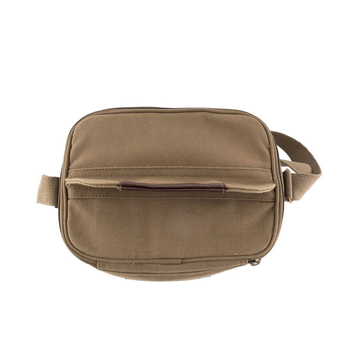 Rothco Canvas Insulated Cooler Bag