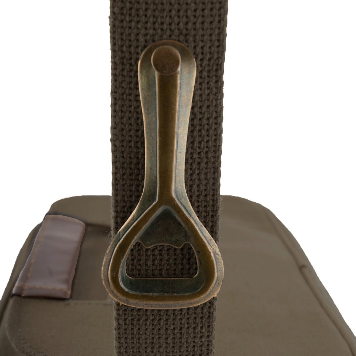 Rothco Canvas Insulated Cooler Bag
