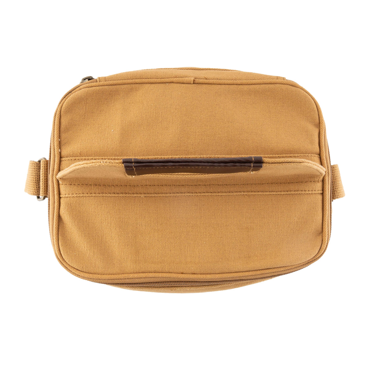 Rothco Canvas Insulated Cooler Bag