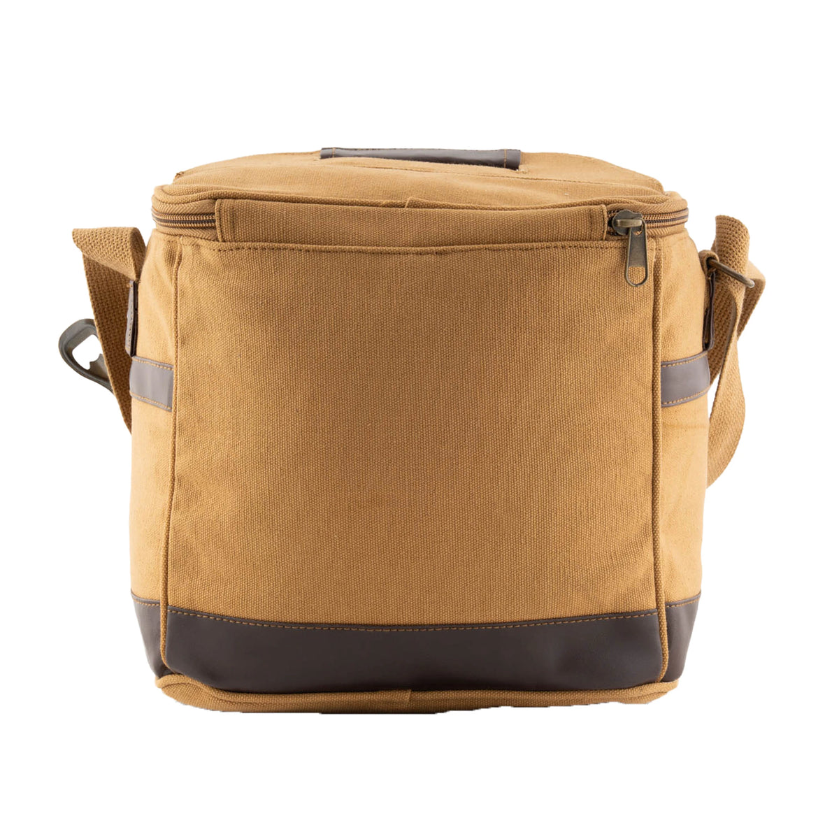Rothco Canvas Insulated Cooler Bag