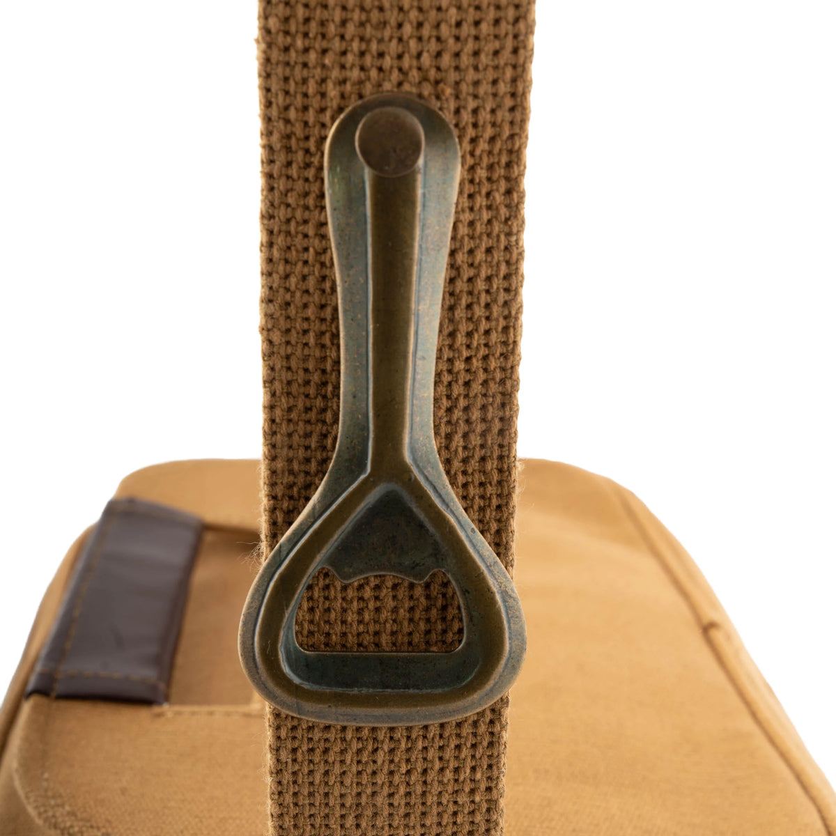 Rothco Canvas Insulated Cooler Bag