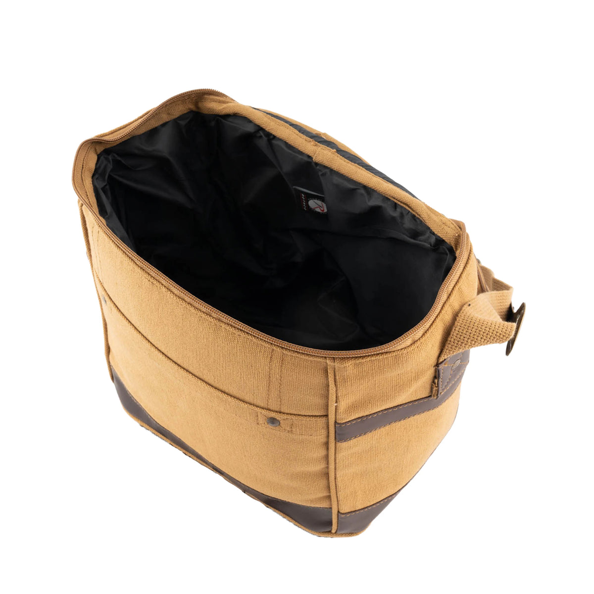Rothco Canvas Insulated Cooler Bag
