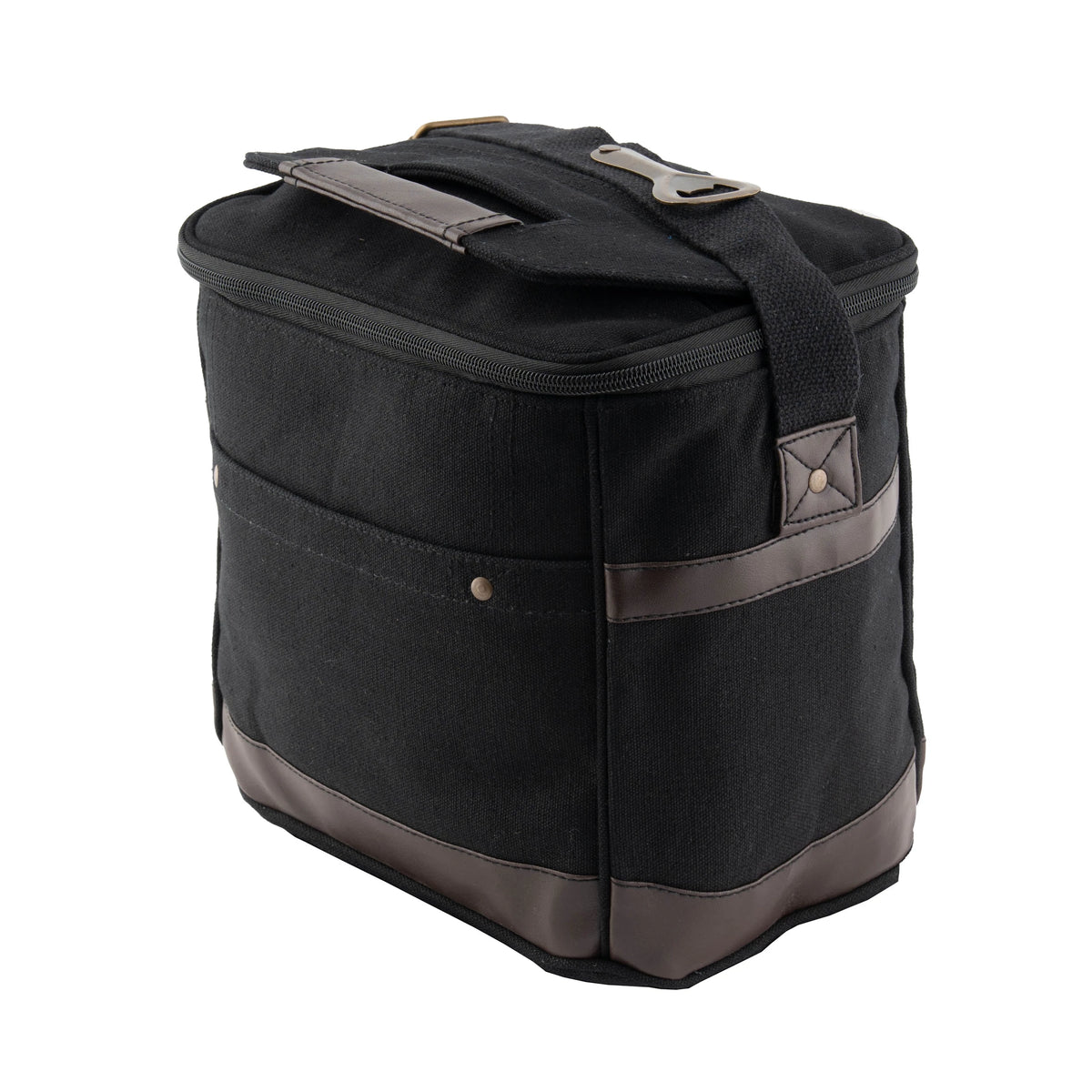Rothco Canvas Insulated Cooler Bag