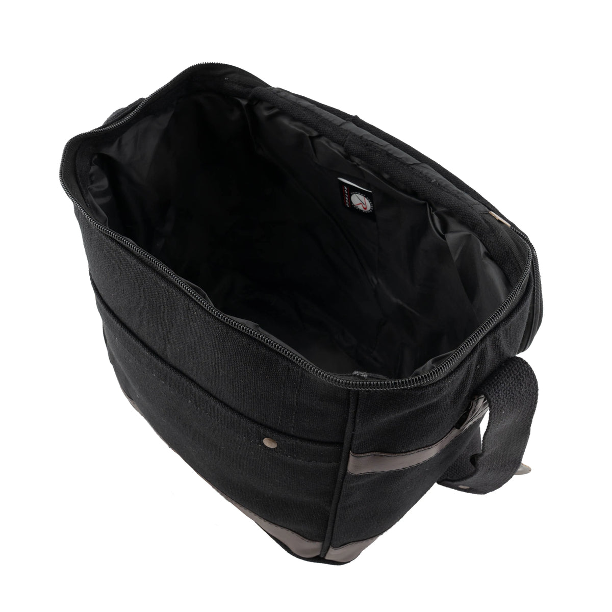 Rothco Canvas Insulated Cooler Bag