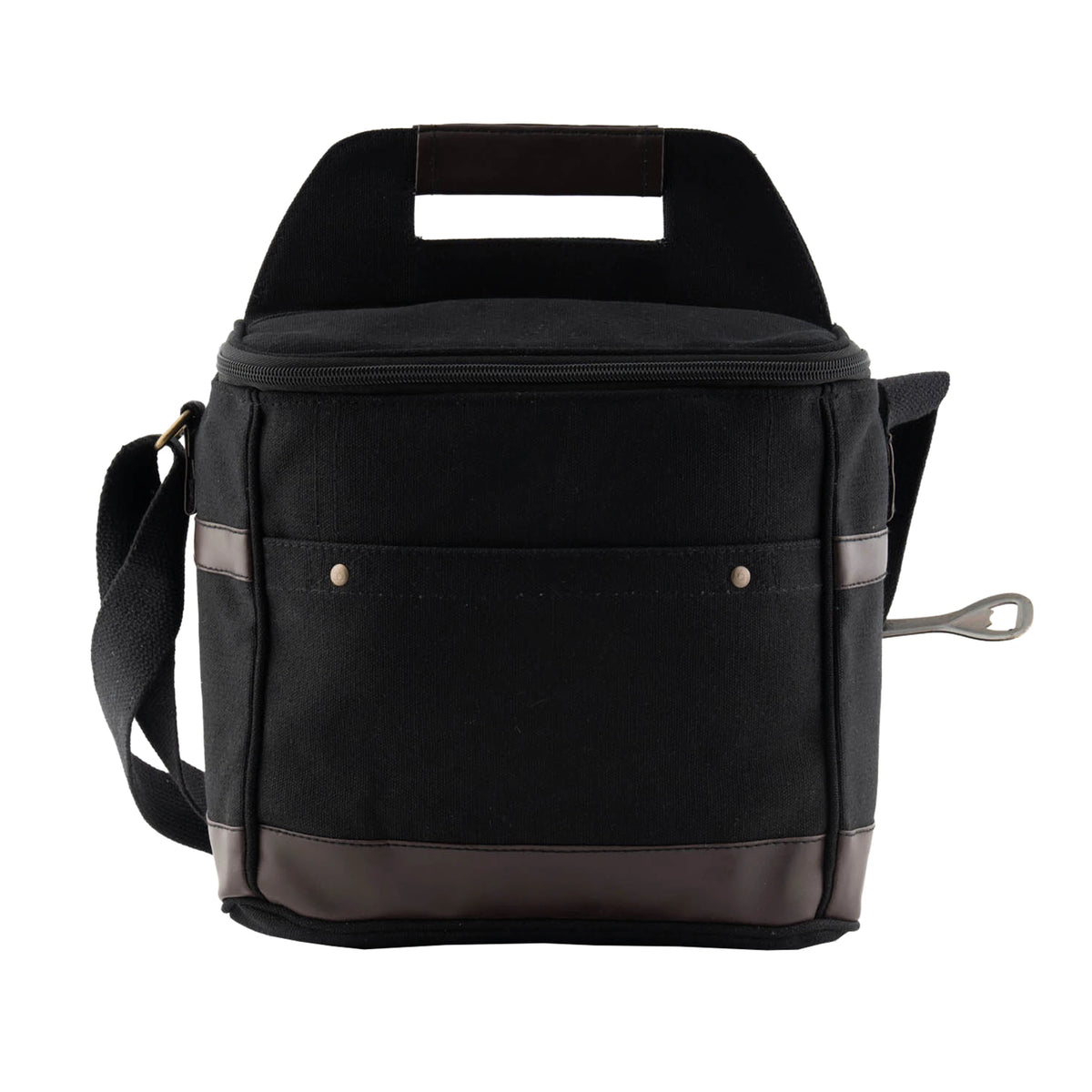 Rothco Canvas Insulated Cooler Bag