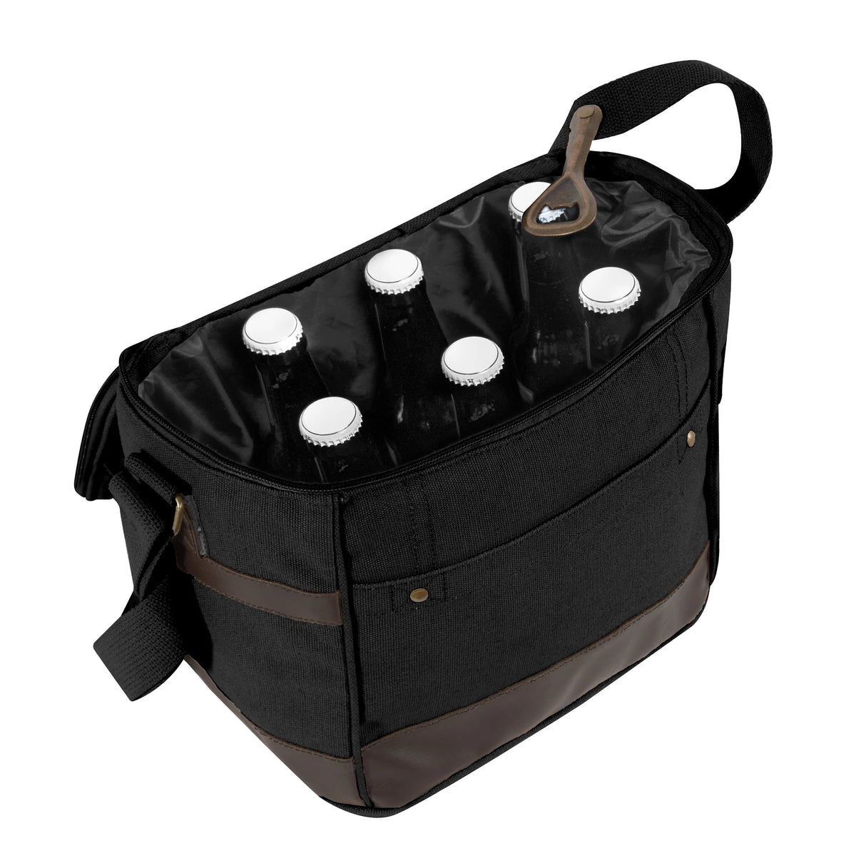 Rothco Canvas Insulated Cooler Bag