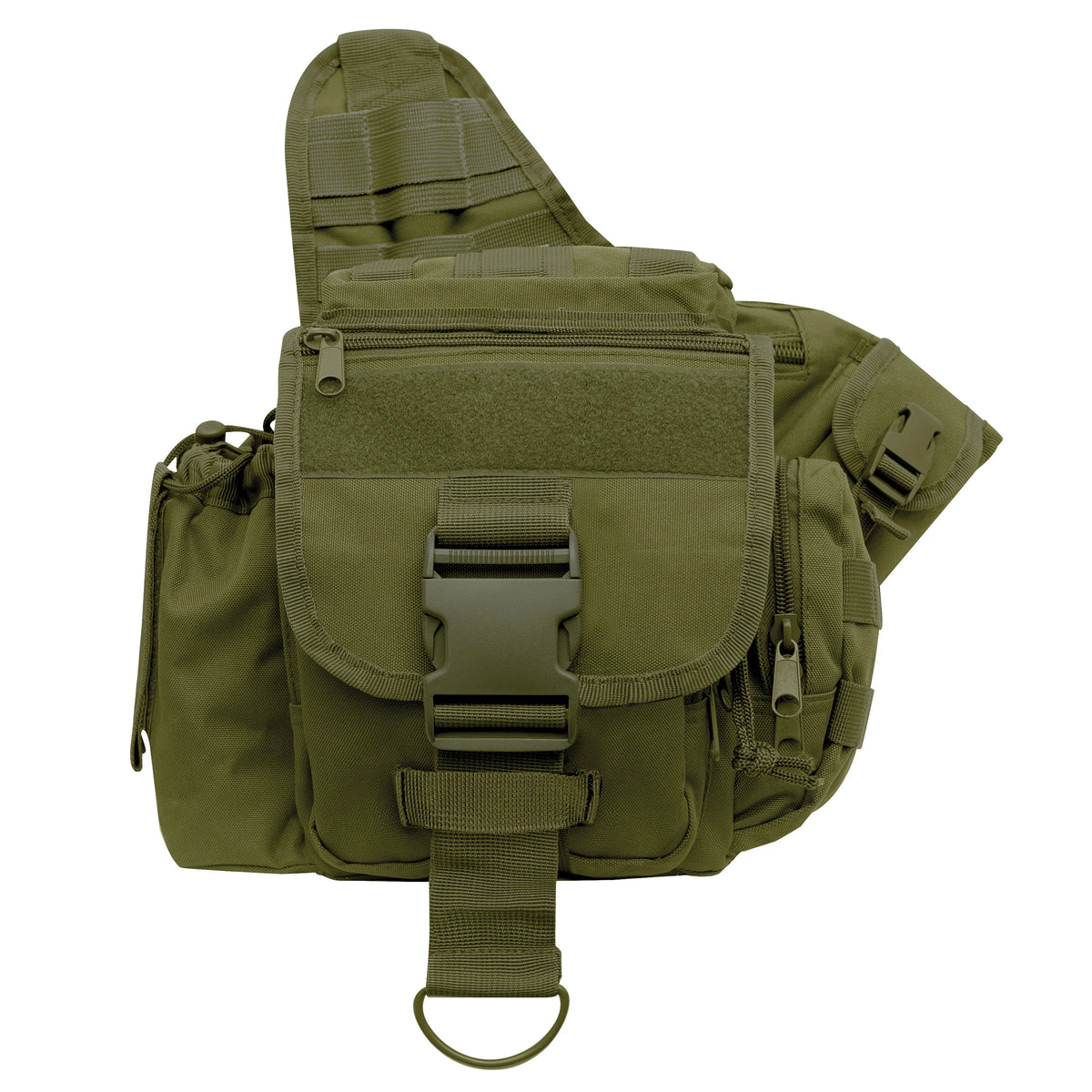 Rothco Advanced Tactical Crossbody Bag