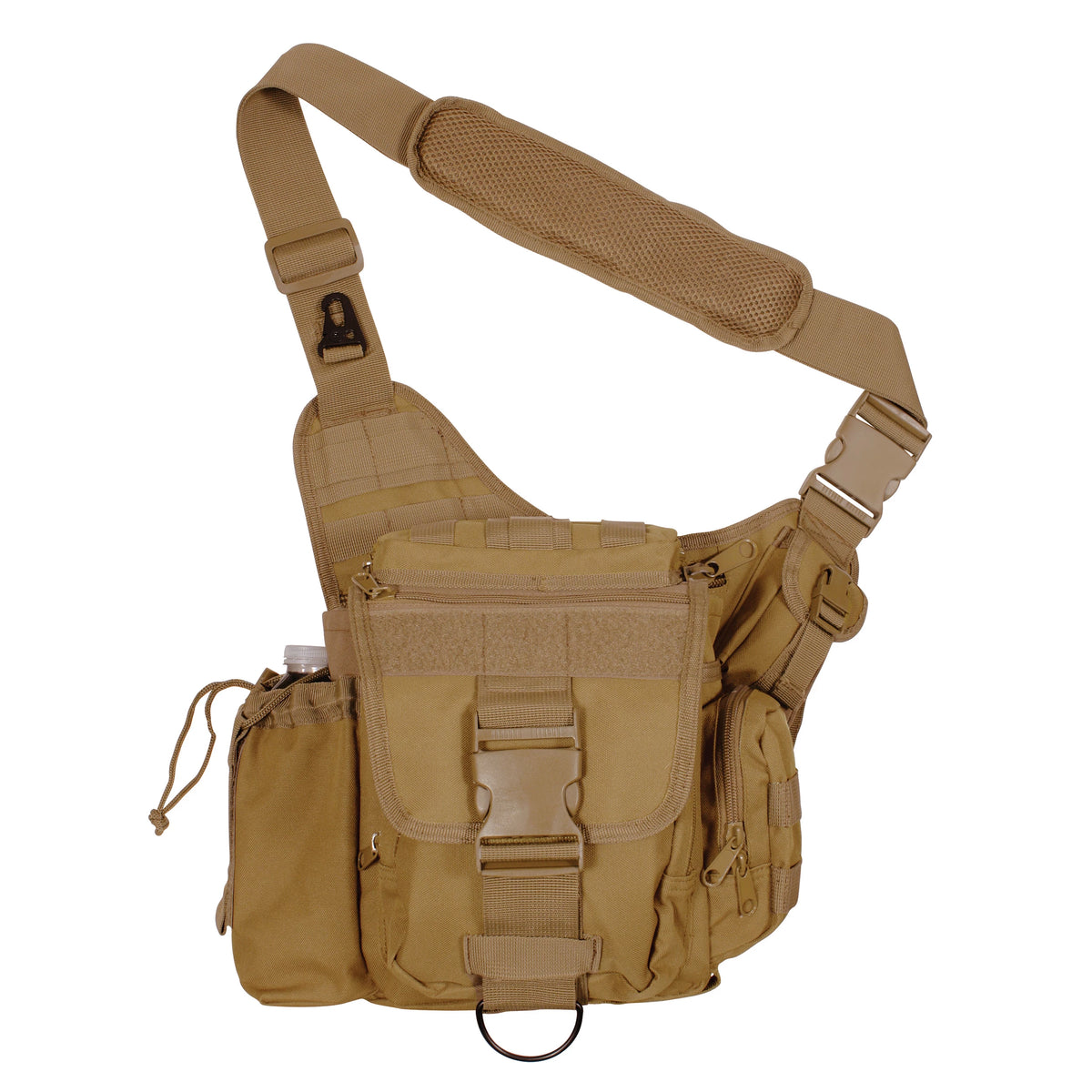 Rothco Advanced Tactical Crossbody Bag