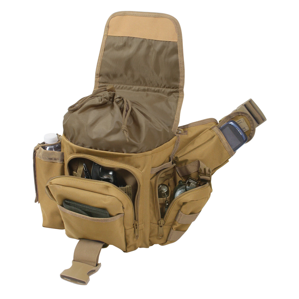 Rothco Advanced Tactical Crossbody Bag