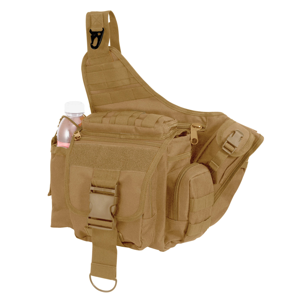 Rothco Advanced Tactical Crossbody Bag