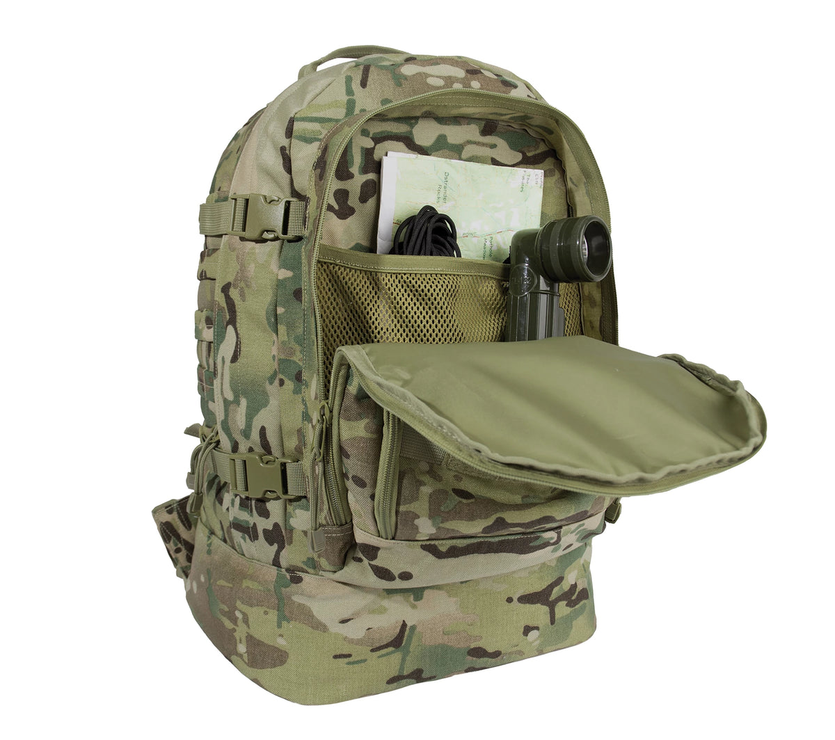 Rothco Skirmish 3 Day Assault Backpack