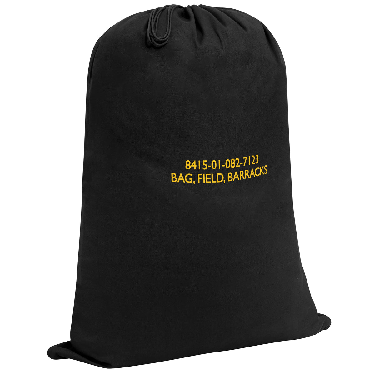 Rothco Canvas Barracks Bag
