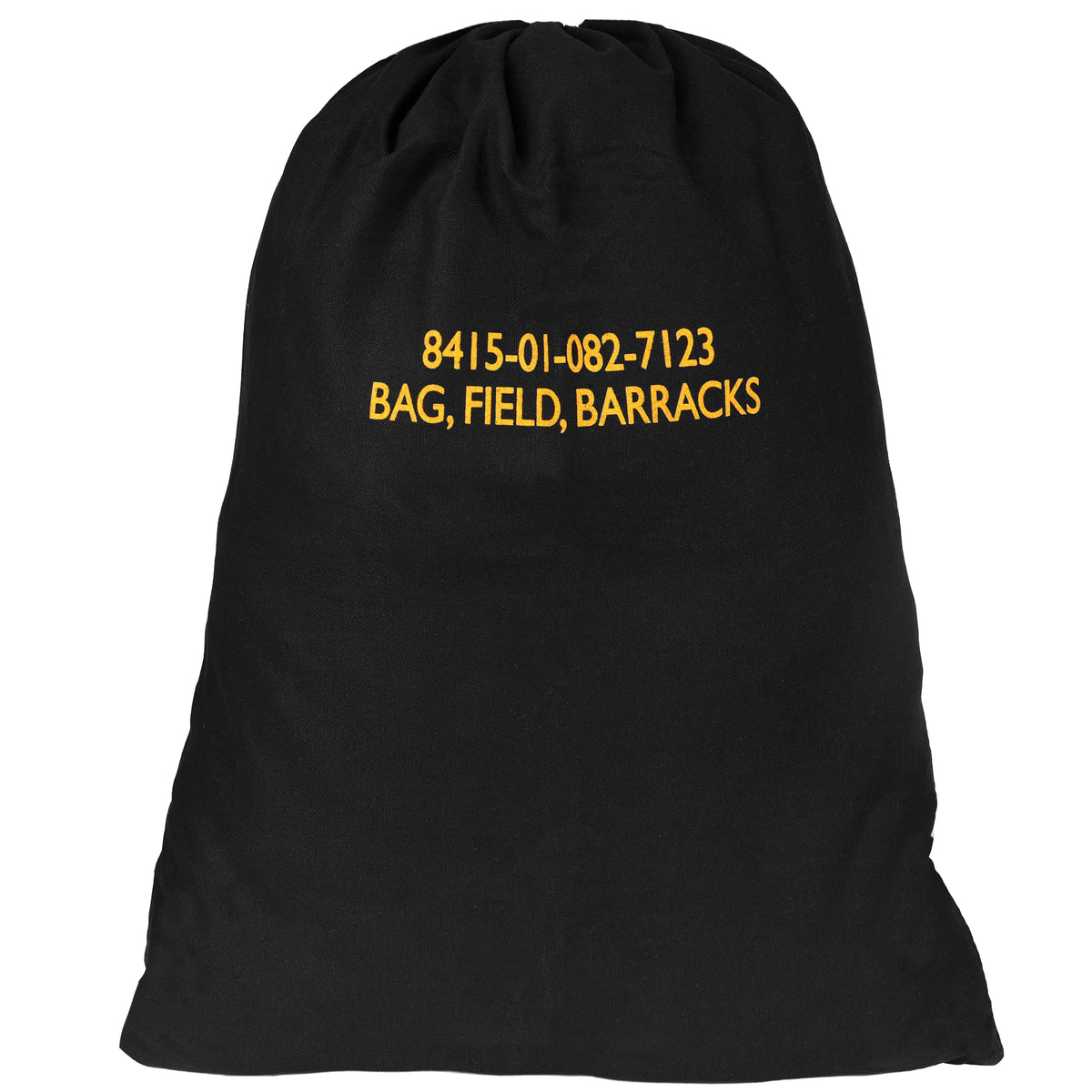 Rothco Canvas Barracks Bag