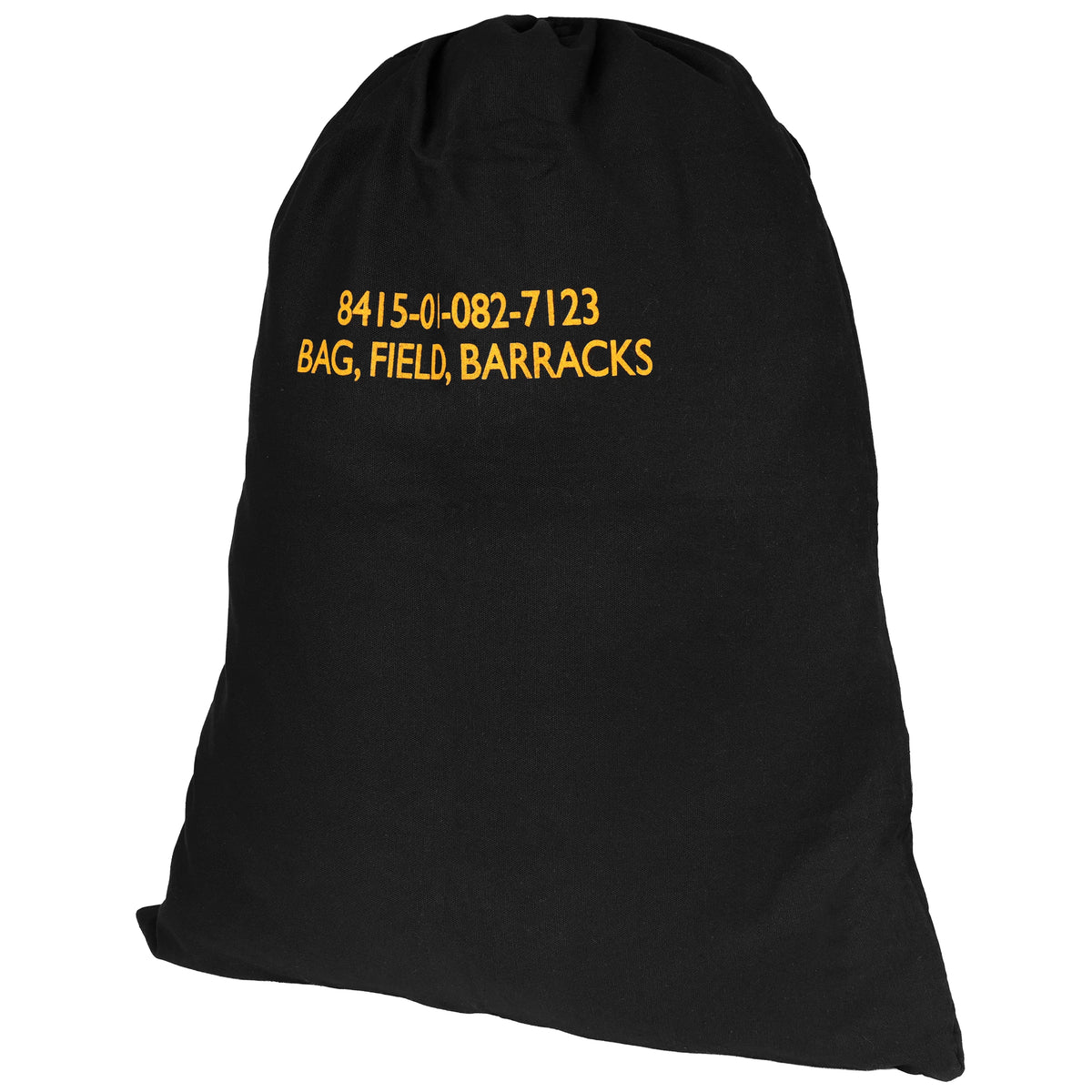 Rothco Canvas Barracks Bag