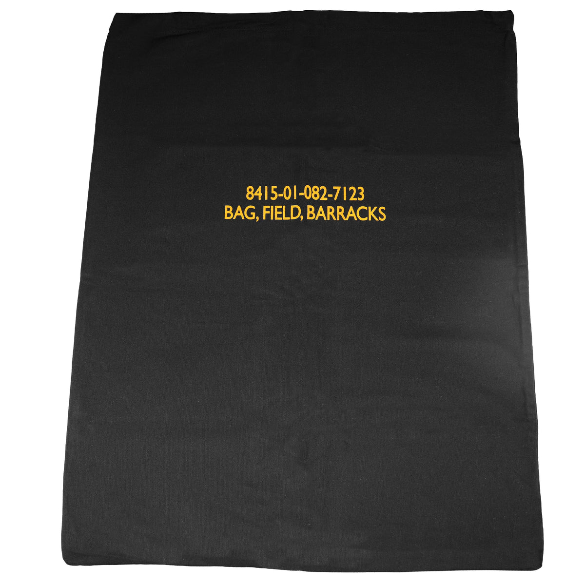 Rothco Canvas Barracks Bag