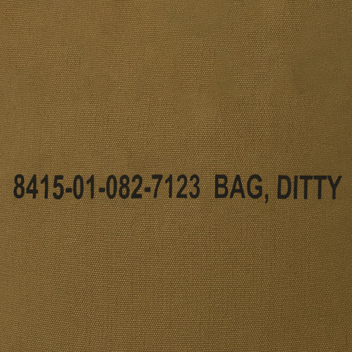 Rothco Military Ditty Bag - 16 Inches x 19 Inches