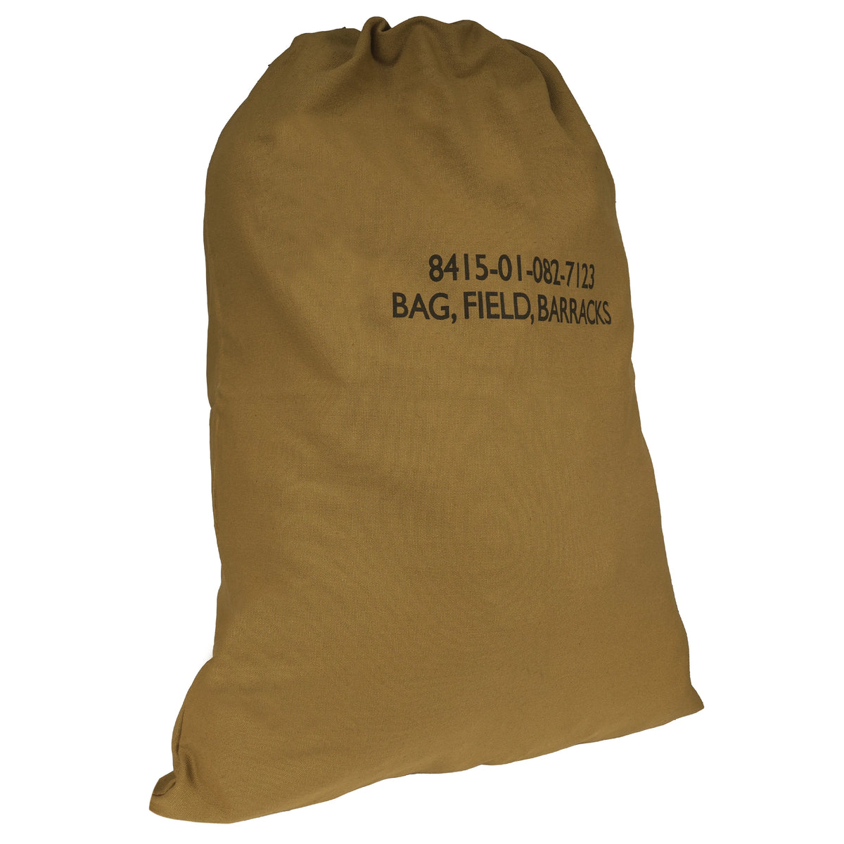 Rothco Canvas Barracks Bag