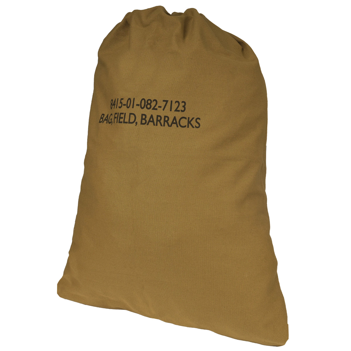 Rothco Canvas Barracks Bag
