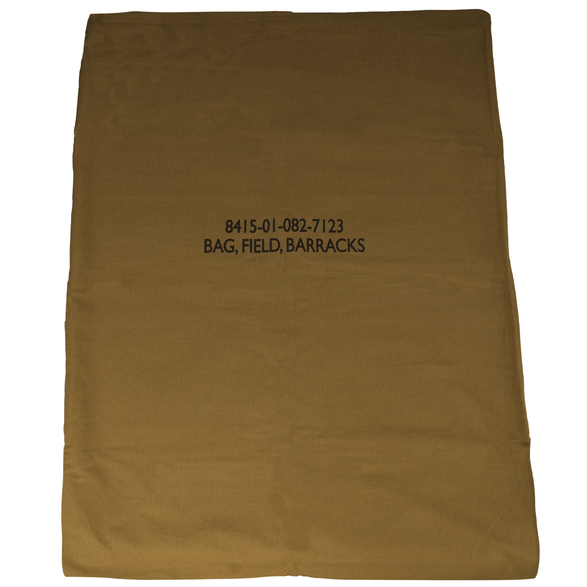 Rothco Canvas Barracks Bag